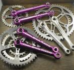 retro mountainbike parts, Hardtail, Ophalen, Gebruikt, Overige merken