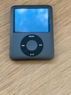 iPod 8GB, zilver, Gebruikt, Ophalen of Verzenden, 2 tot 10 GB, Zilver
