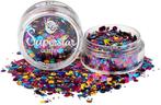 Chunky Glitter - Schmink - Carnaval - Schmink - ACTIE, Ophalen of Verzenden, Nieuw, Feestartikel, Carnaval