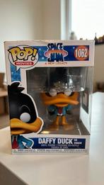 Funko Pop Daffy Duck as Coach, Ophalen of Verzenden, Zo goed als nieuw