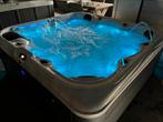 Showroom model Passion Spa Miracle incl Garantie & Bezorging, Tuin en Terras, Bubbelbaden en Hottubs, Ophalen of Verzenden, Zo goed als nieuw
