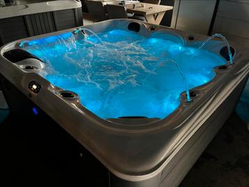 Showroom model Passion Spa Miracle incl Garantie & Bezorging beschikbaar voor biedingen