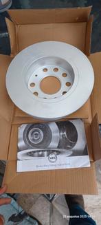 Remblokken en Schijven - Nieuw in doos, Ophalen, Nieuw, Universele onderdelen