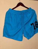 My brand zwembroek, Ophalen of Verzenden, Blauw