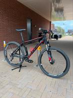 Cube Attention CMPT MTB hardtail  – 26 inch – 1x10 gears, Hardtail, Heren, Zo goed als nieuw, Ophalen