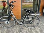 Sparta Elektrische Damesfiets (remt niet goed), Fietsen en Brommers, Elektrische fietsen, Sparta, Gebruikt, Ophalen of Verzenden