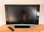 Panasonic 32 inch Viera, Ophalen, Zo goed als nieuw, 50 Hz, Panasonic