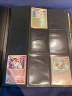 Secret wonders halve masterset pokemon, Ophalen of Verzenden