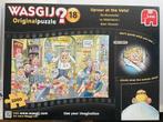 Wasgij puzzel nr 18 1000 stukjes compleet, Ophalen, 500 t/m 1500 stukjes, Zo goed als nieuw, Legpuzzel