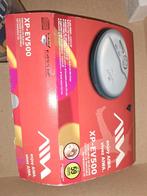 Aiwa XP-EV500 Discman - Draagbare CD Speler, Ophalen of Verzenden, Gebruikt, Sony, Draagbaar