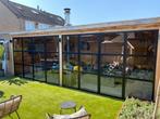 Tuinhuis | Hekwerken | Balkon hek |Terras hekken |Balustrade, Nieuw, Ophalen of Verzenden, Metaal
