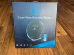Clean Wise Robotstofzuiger, Ophalen, Overige typen