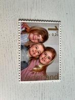 Kinderpostzegel actie 2012 speciale genummerde uitgave, Ophalen of Verzenden
