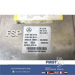 Mercedes Benz A6519007600 A6519010601 MOTOR ECU MODULE / COM, Gebruikt, -, Ophalen of Verzenden, -
