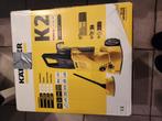 Karcher K2 Hoge Druk Reiniger, Ophalen of Verzenden, Zo goed als nieuw, Elektrisch