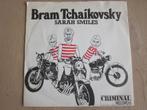 Bram Tchaikovsky - Sarah smiles, Ophalen of Verzenden, 7 inch, Pop, Single