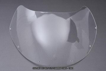 Windscherm SUZUKI RG 80 / 125 GAMMA 1985 - 1991 beschikbaar voor biedingen