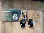 Lieuwe Awesome 138 (kiteboard), Watersport en Boten, Twintip, Ophalen, Nieuw