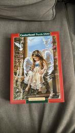 Puzzel, Hobby en Vrije tijd, Ophalen, 500 t/m 1500 stukjes, Zo goed als nieuw, Legpuzzel