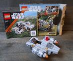 Lego Star Wars set 75321. The Razor Crest, Kinderen en Baby's, Speelgoed | Duplo en Lego, Ophalen of Verzenden, Zo goed als nieuw