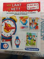 Kinderspel, Ophalen of Verzenden, Zo goed als nieuw, Puzzelen