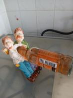 Bierfles/wijnfles houder, Ophalen of Verzenden, Zo goed als nieuw, Overige merken