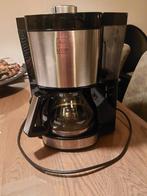 Melitta koffiezetapparaat, Witgoed en Apparatuur, Koffiezetapparaten, Ophalen, Koffiemachine, Gemalen koffie, Zo goed als nieuw