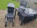 Kinderwagen uppababy v2, Kinderen en Baby's, Kinderwagens en Combinaties, Ophalen, Overige merken, Verstelbare duwstang