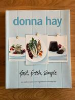 Donna Hay kookboek, Boeken, Zo goed als nieuw, Donna Hay, Ophalen