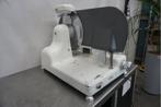 Metos vleessnijmachine vlees snijmachine, Zakelijke goederen, Horeca | Keukenapparatuur, Ophalen of Verzenden, Gebruikt, Bakkerij en Slagerij
