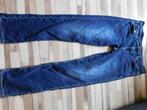 C&A flex/jog denim w 36 l 32 ., W36 - W38 (confectie 52/54), Blauw, Zo goed als nieuw, C&A