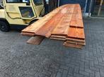 restpartij douglas dakbeschot., Ophalen, 250 cm of meer, Planken