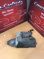 mg f mgf mgtf mg tf tweedehands startmotor, Auto-onderdelen, Motor en Toebehoren, Ophalen of Verzenden, Nieuw