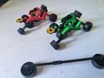 Lego technic battle cars, Ophalen of Verzenden, Zo goed als nieuw, Overige merken
