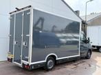 Renault Master Plancher T35 2.3 dCi 150pk Luchtvering Airco, Gebruikt, Euro 6, 4 cilinders, 150 pk