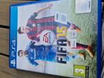 Playstation 4 fifa 15, Ophalen of Verzenden, Zo goed als nieuw, Sport, 3 spelers of meer