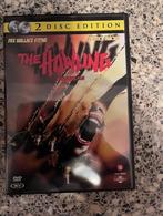 The Howling & The Howling Reborn, Ophalen of Verzenden, Zo goed als nieuw