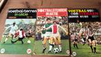 Voetbalplaatjes  boek Eredivisie 1970/71 & 1972/73, Verzamelen, Sportartikelen en Voetbal, Ophalen of Verzenden, Gebruikt, Overige binnenlandse clubs