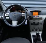 Opel Astra 1.6 16V 5DRS 116PK, Auto's, Opel, Voorwielaandrijving, Gebruikt, 4 cilinders, Metallic lak