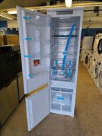 Nieuwe Whirlpool WHC20 T352 inbouw koelvriescombinatie ❄️, Ophalen, Jirnsum, 200 liter of meer, Met aparte vriezer