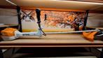 Stihl FS460 C-EML Bosmaaier / Kanten trimmer FS 460, Benzine, Gebruikt, Niet ingevuld, 50 cm of meer