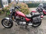 Supernette Honda VF 700C Magna Classic 25K miles Inruil Kan, Bedrijf, Chopper, 698 cc