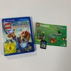 Lego Chima: Laval's Journey Ps Vita, Spelcomputers en Games, Games | Sony PlayStation Vita, Ophalen of Verzenden