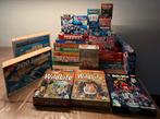 Grote Stapel Bordspellen - Nieuw/Zo Goed Als Nieuw, Ophalen, Zo goed als nieuw