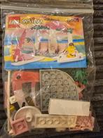 Lego 6401 seaside cabana 1992, Kinderen en Baby's, Speelgoed | Duplo en Lego, Ophalen of Verzenden