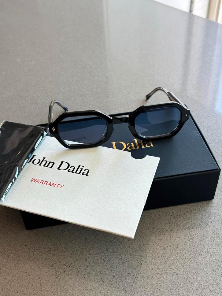 John Dalia "Milla" Zonnebril - Nieuw in Verpakking, Sieraden, Tassen en Uiterlijk, Zonnebrillen en Brillen | Dames, Nieuw, Zonnebril