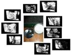 35mm film Reklame Barricade Spel 1971 - 20 sec - mooi -, Audio, Tv en Foto, Filmrollen, Verzenden, 16mm film