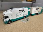 TEKNO DAF CF TOP MOVERS, Ophalen of Verzenden, Zo goed als nieuw, Bus of Vrachtwagen, Tekno
