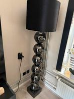 Bollamp antraciet vloerlamp - Eric Kuster stijl, Ophalen, Zo goed als nieuw, 150 tot 200 cm