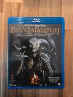 Pan's Labyrinth Blu-ray, Cd's en Dvd's, Ophalen of Verzenden, Zo goed als nieuw, Science Fiction en Fantasy